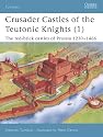 Fortress 11: Crusader Castles of the Teutonic Knights (1) AD