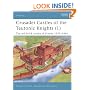 Crusader Castles of the Teutonic Knights (1) AD 1230-1466: The Red Brick Castles of Prussia 1230-1466 (Fortress)