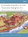 Crusader Castles of the Teutonic Knights