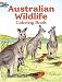 Australian Wildlife Coloring Book (Dover Coloring Book) by Ruth Soffer
