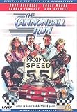The Cannonball Run [DVD]