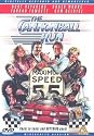 The Cannonball Run [DVD] [1981]