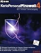 KERIO Personal Firewall 4