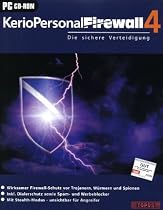 KERIO Personal Firewall 4
