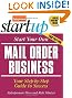 Start Your Own Mail Order Business