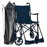 Fold 'N Away Transport Chair (Each)