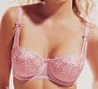 Freya Millie Underwired Half Cup Bra by Fantasie of England Style AA5910