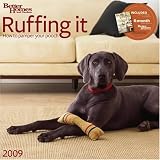 Ruffing It by Better Homes and Gardens 2009 Calendar