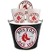 Red Sox Boelter MLB Gift Bucket Set