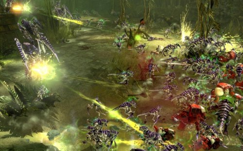 Cover image : Warhammer 40,000: Dawn of War II (輸入版)