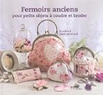 Fermoirs anciens pour petits objets �...