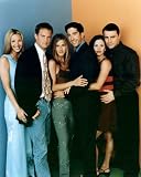 Friends - Series 10 - Vol. 5 [VHS] [1995]