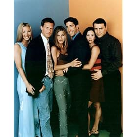 Friends - Series 10 - Vol. 5 [VHS] [1995]