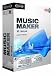 MAGIX Music Maker 11 deluxe