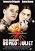 William Shakespeare's Romeo Juliet - Movie Poster / Print -- Custom Framing Available