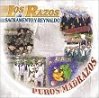 Puros Madrazos