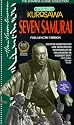Seven Samurai [VHS]