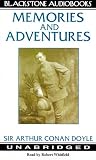 Review Blackstone Audiobooks  / Memories and Adventures: Library Edition