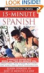 Eyewitness Travel Guides Fifteen Minu...