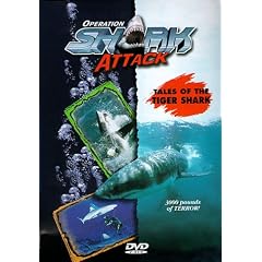 Operation Shark Attack, Vol. 4: Tales of the Tiger Shark
