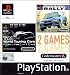 TOCA World Touring Car & Colin McRae Rally