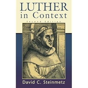 Luther in Context
