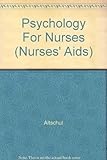 Psychology for nurses : a concise nursing text