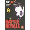 Battle Royale, tome 9