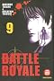 Battle Royale, tome 9