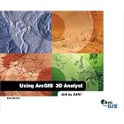 Click here to buy Using ArcGIS 3D Analyst by  Bob Booth.