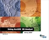 Using ArcGIS 3D Analyst