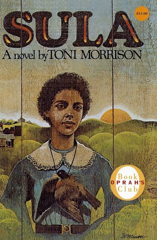 Sula (Oprah's Book Club)
