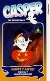 Review Castlevision  / Casper The Friendly Ghost - Casper's Capers