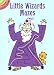Little Wizards Mazes