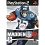 Madden NFL 07 (PS2)