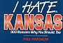 I Hate Kansas: v. 1: 303 Reasons Why You Should, Too