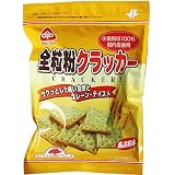 サンコー 全粒粉クラッカー 100g