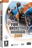 Eigenschaften bhv Software GmbH  / FIBA Basketball Manager 2008