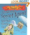 Danger Zone: Avoid being a WWII Secret Agent