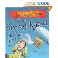 Danger Zone: Avoid being a WWII Secret Agent