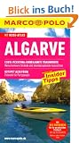 MARCO POLO Reisef�hrer Algarve: Reisen mit Insider-Tipps. Mit Reiseatlas