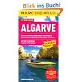 MARCO POLO Reisef�hrer Algarve: Reisen mit Insider-Tipps. Mit Reiseatlas