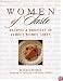 Women of Taste: Recipes and Profiles of Famous Women Chefs