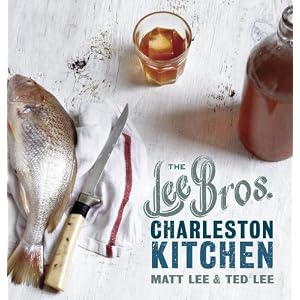 Charleston Kitchen