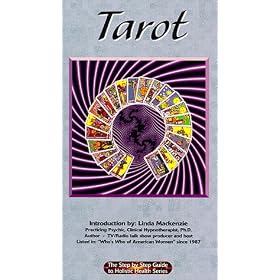 Tarot [VHS]