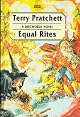 Equal Rites