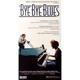 Bye Bye Blues [VHS]