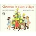 LINDGREN & WIKLAND : CHRISTMAS IN NOISY VILLAGE (Picture Puffins)