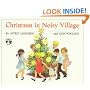 Christmas in Noisy Village (Picture Puffins)
