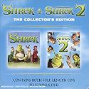 Shrek / Shrek 2 OST Plus Bonus DVD